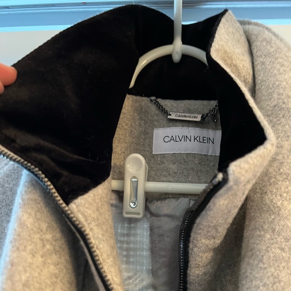 Calvin Klein jacket - Picture 5 of 7